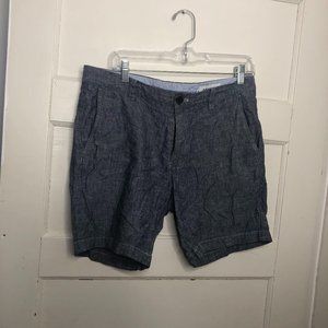 Mens Short Jomers Blue Shorts